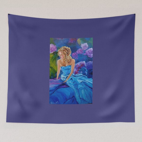 Item preview, Lady in the Park designed and sold by jennyleeandjim.