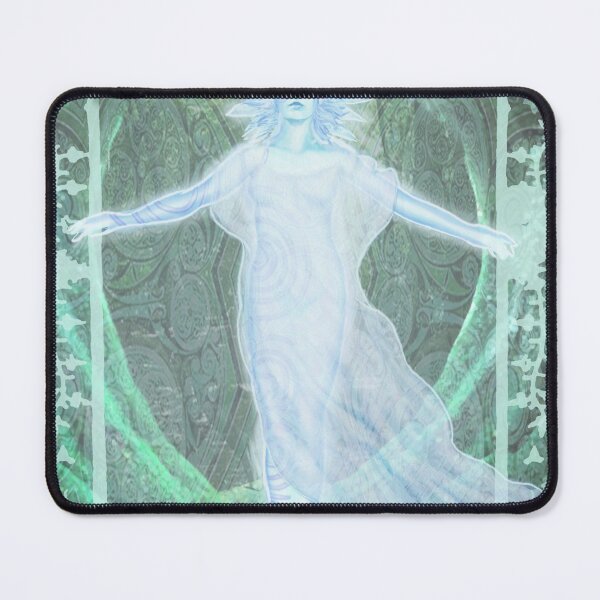 Item preview, Celtic Goddess- Gwenhwyfar designed and sold by Dan Goodfellow.