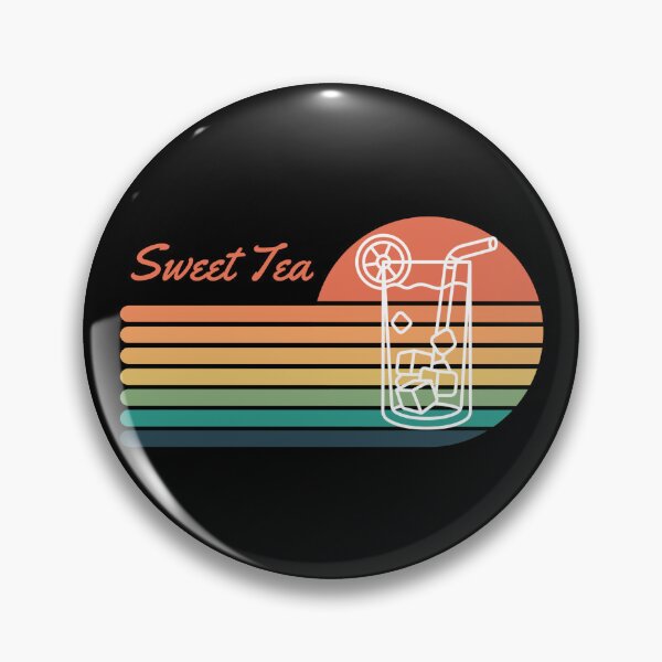 Item preview, Sweet Tea Vintage Sunset designed and sold by AlpacaSmokes.