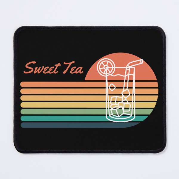 Item preview, Sweet Tea Vintage Sunset designed and sold by AlpacaSmokes.