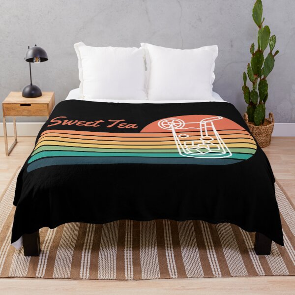 Item preview, Sweet Tea Vintage Sunset designed and sold by AlpacaSmokes.