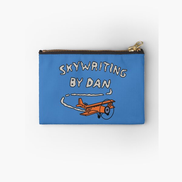 Item preview, Skywriting by Dan designed and sold by REALsaintpetty.