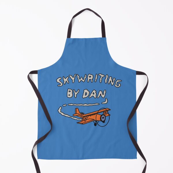 Item preview, Skywriting by Dan designed and sold by REALsaintpetty.
