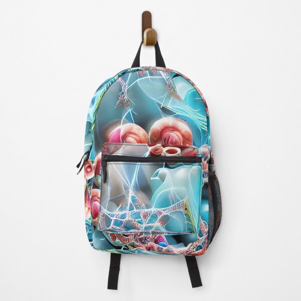 Item preview, Egg Full Art: A unique Easter egg with an abstract design designed and sold by Girih.