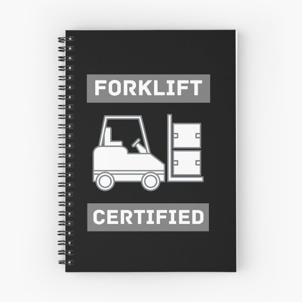 Item preview, Forklift Certified Meme designed and sold by palaco210.