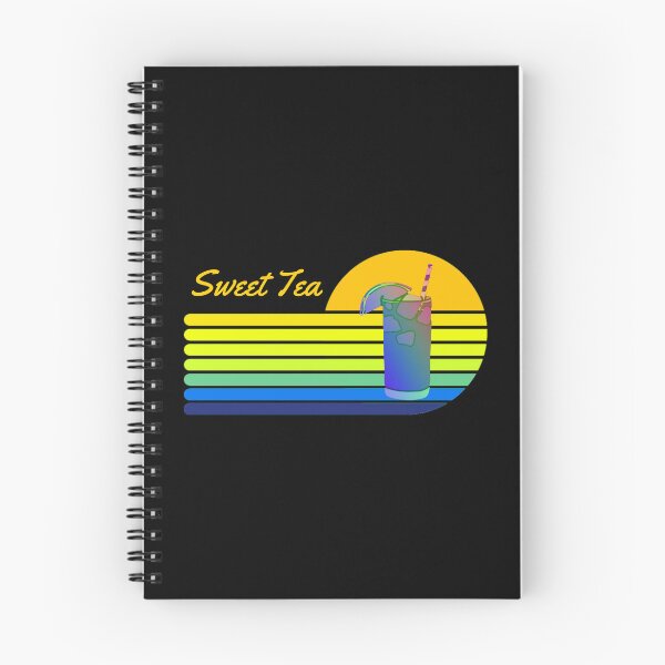 Item preview, Sweet Tea Rainbow Sunset designed and sold by AlpacaSmokes.