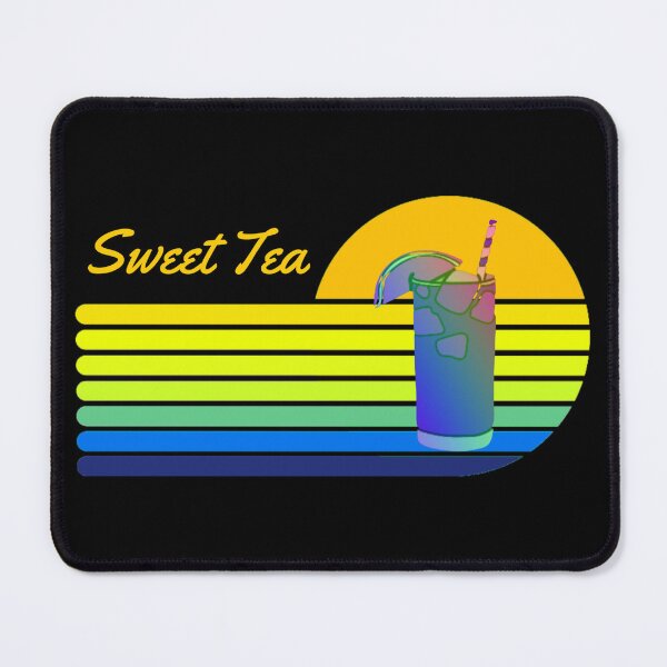 Item preview, Sweet Tea Rainbow Sunset designed and sold by AlpacaSmokes.