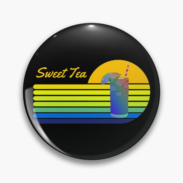 Item preview, Sweet Tea Rainbow Sunset designed and sold by AlpacaSmokes.