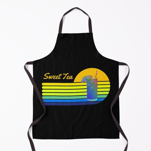 Item preview, Sweet Tea Rainbow Sunset designed and sold by AlpacaSmokes.