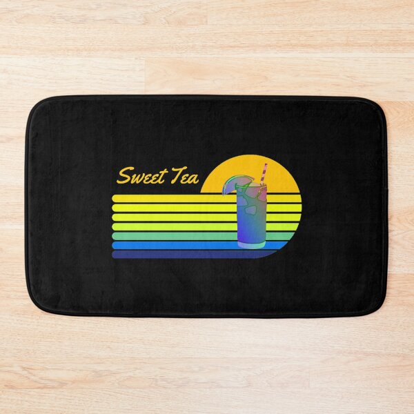 Item preview, Sweet Tea Rainbow Sunset designed and sold by AlpacaSmokes.
