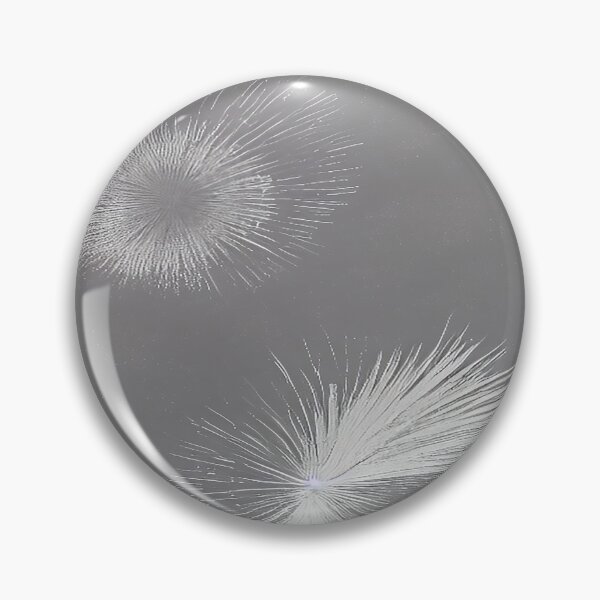 Item preview, White Dandelion Seeds with Gray Background  designed and sold by deniselynnimage.
