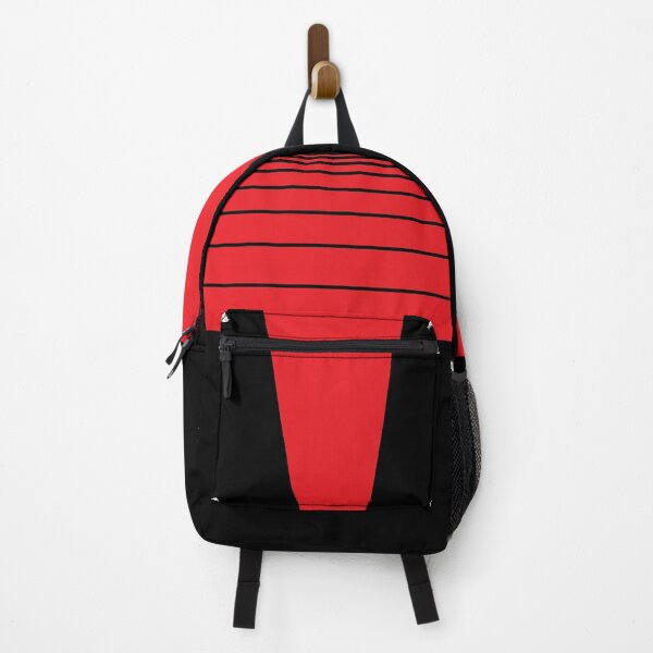 Item preview, Red and Black Bag designed and sold by Colin Polley.