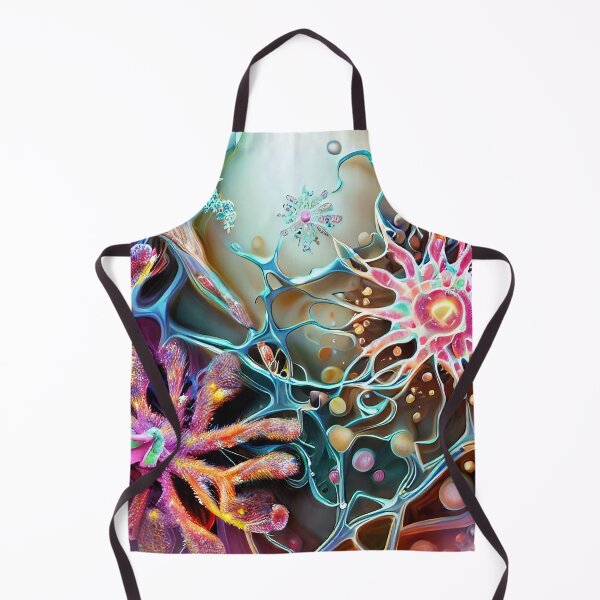 Item preview, Unique Easter Egg Art: Abstract shapes and patterns in harmony designed and sold by Girih.