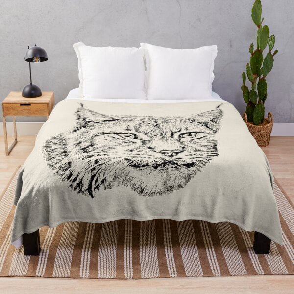 Item preview, Lynx designed and sold by Guardi71.