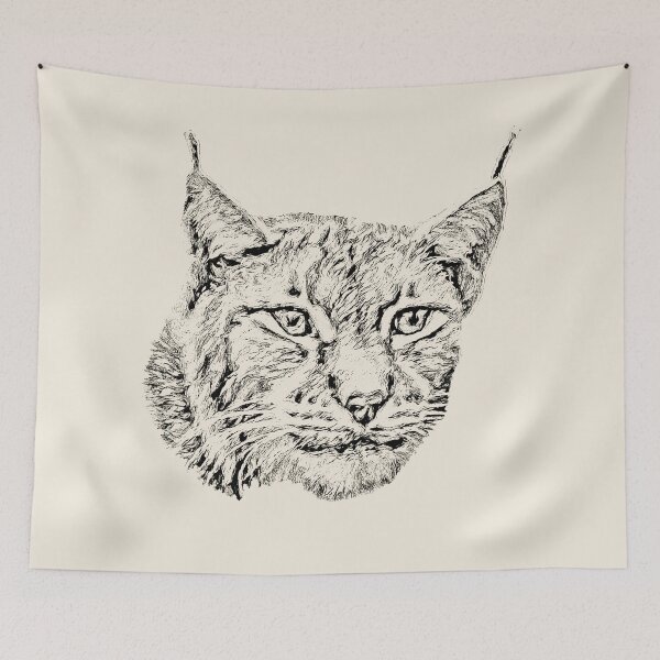 Item preview, Lynx designed and sold by Guardi71.