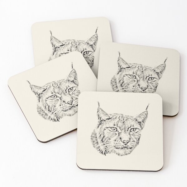 Item preview, Lynx designed and sold by Guardi71.