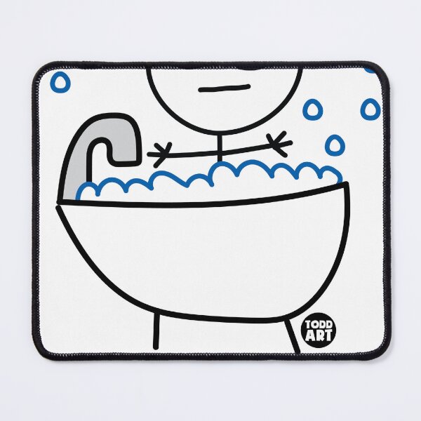 Item preview, FART BUBBLES designed and sold by TODD GOLDMAN.