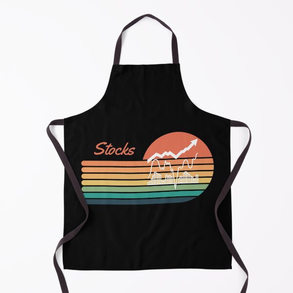 Item preview, Stocks Retro Sunset designed and sold by AlpacaSmokes.