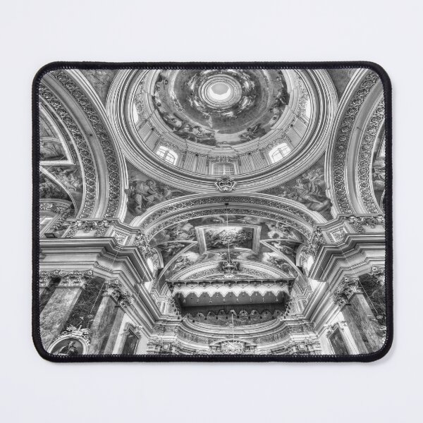 Item preview, St Paul's Cathedral Mdina   designed and sold by Londonimages.