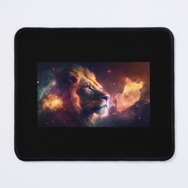 Item preview, The King Of The Nebula designed and sold by ShardSpace.