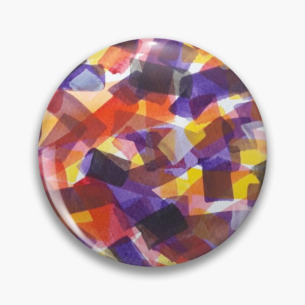 Item preview, Inner space designed and sold by leslie-king-art.