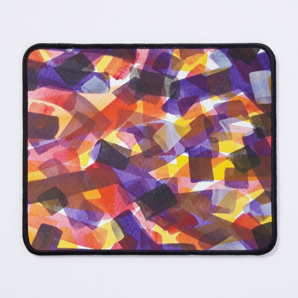 Item preview, Inner space designed and sold by leslie-king-art.