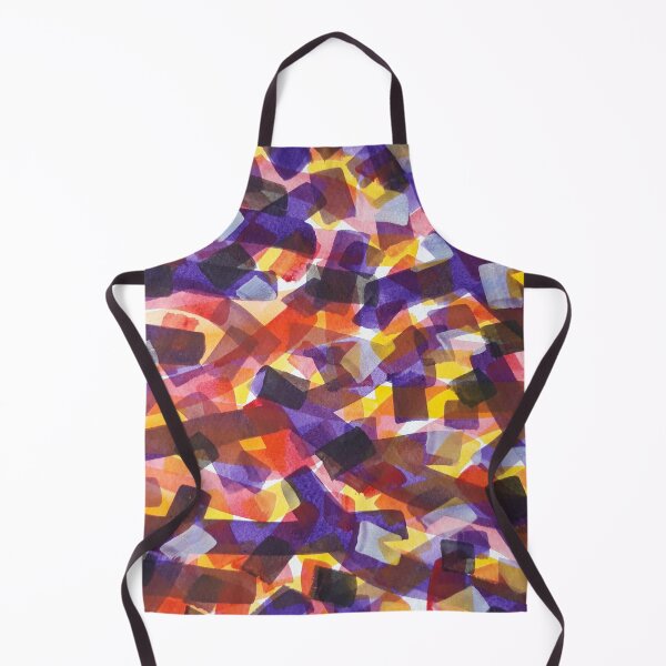 Item preview, Inner space designed and sold by leslie-king-art.
