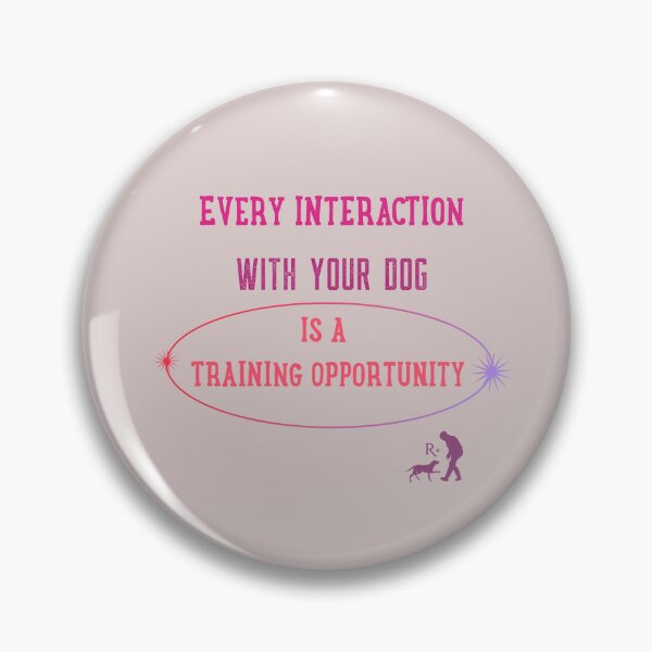 Item preview, Dog Training opportunities  designed and sold by kookycomet.