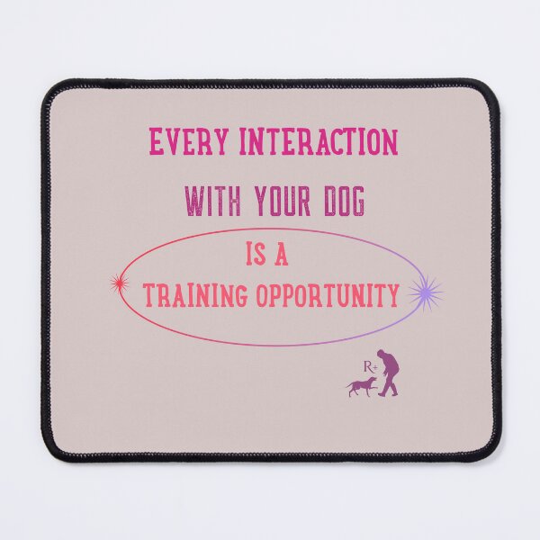 Item preview, Dog Training opportunities  designed and sold by kookycomet.
