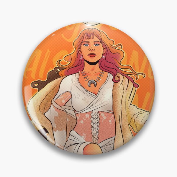 Item preview, Daisy Jones designed and sold by Bruno Artist.