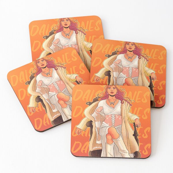 Item preview, Daisy Jones designed and sold by Bruno Artist.