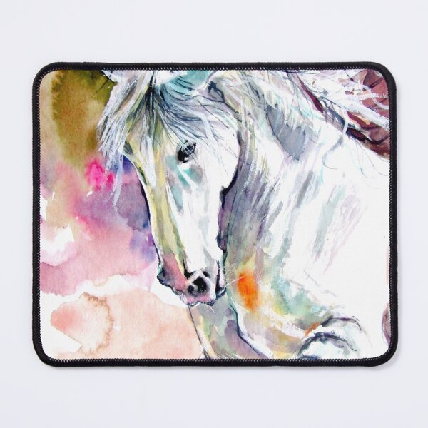 Item preview, Andalusian horse designed and sold by kovacsannabrigi.