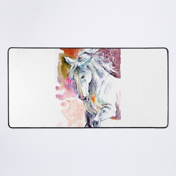 Item preview, Andalusian horse designed and sold by kovacsannabrigi.