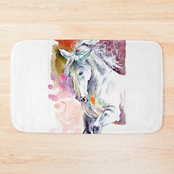 Item preview, Andalusian horse designed and sold by kovacsannabrigi.
