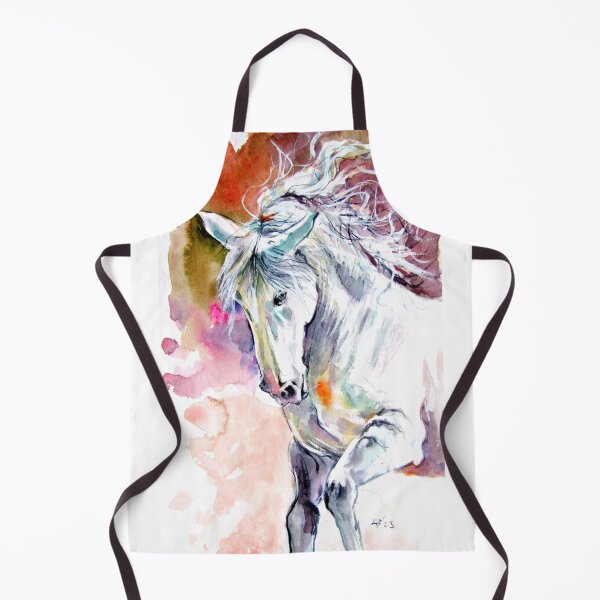 Item preview, Andalusian horse designed and sold by kovacsannabrigi.