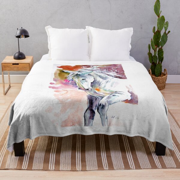 Item preview, Andalusian horse designed and sold by kovacsannabrigi.