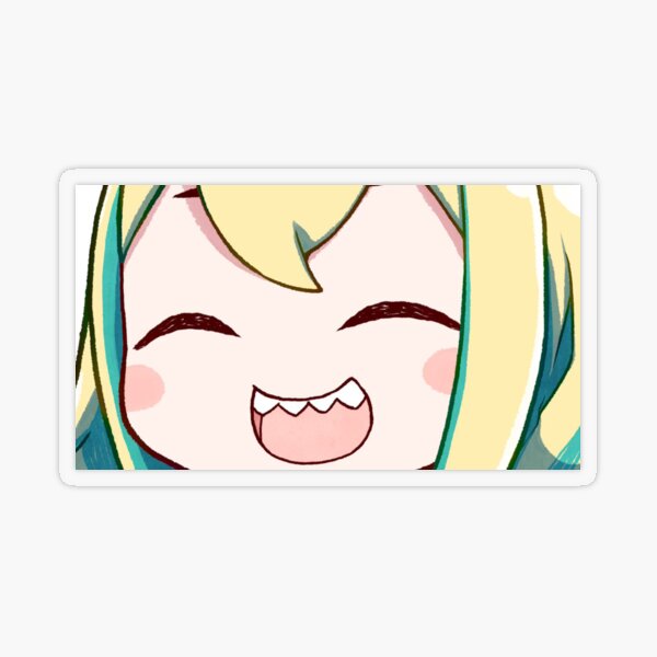 pikamee vtuber face Tapestry for Sale by 3t0arts