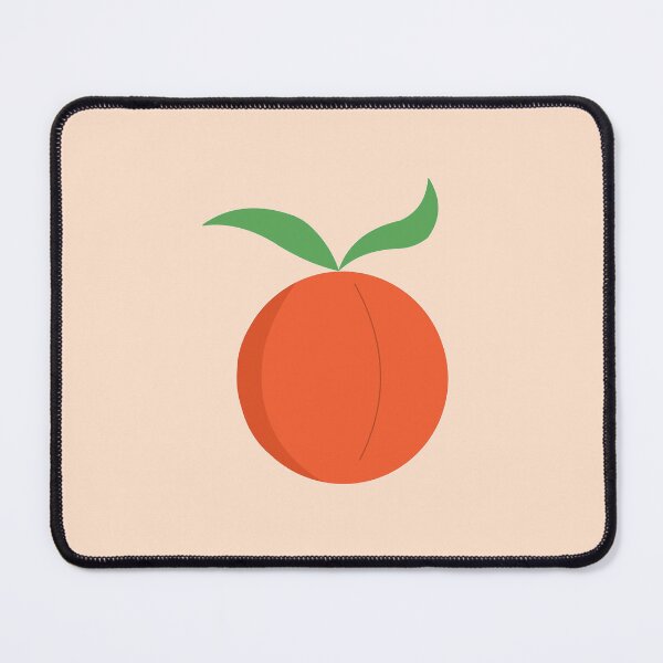 Item preview, Favorite fruit designed and sold by peachesandfizz.