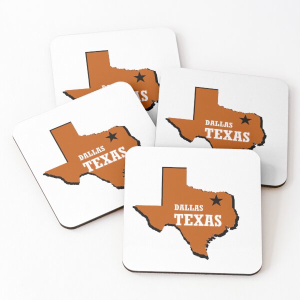 Item preview, Dallas, Texas designed and sold by sbenadetta13.