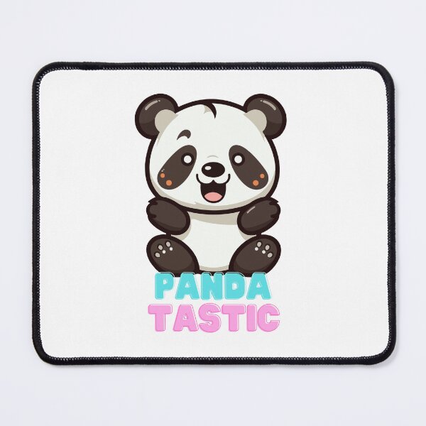 Item preview, Happy Panda - Panda-Tastic! designed and sold by soondoock.