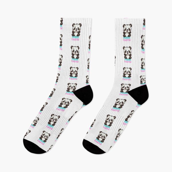 Item preview, Happy Panda - Panda-Tastic! designed and sold by soondoock.