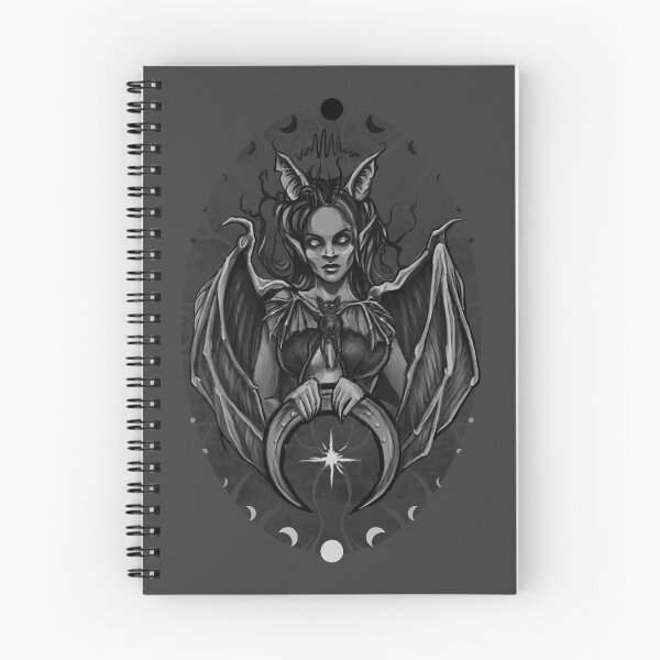 Item preview, Queen of the damned designed and sold by BTW-byMargo.