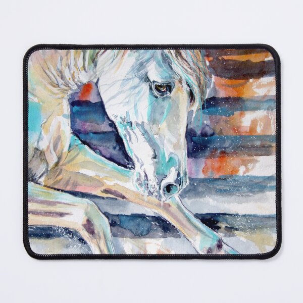 Item preview, Andalusian horse II designed and sold by kovacsannabrigi.