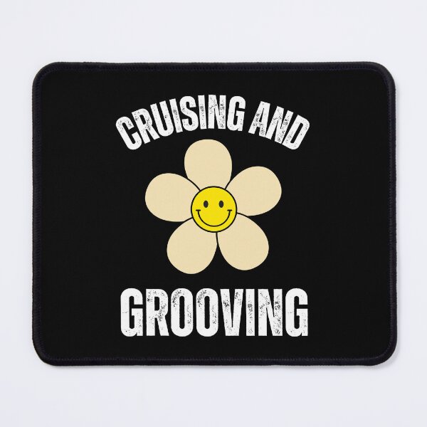 Item preview, Cruising and grooving designed and sold by JOY STORE 45.