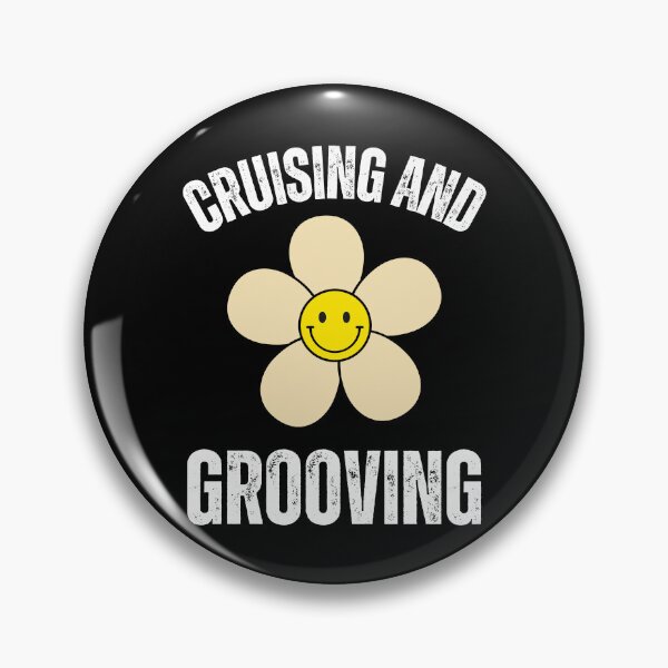 Item preview, Cruising and grooving designed and sold by JOY STORE 45.