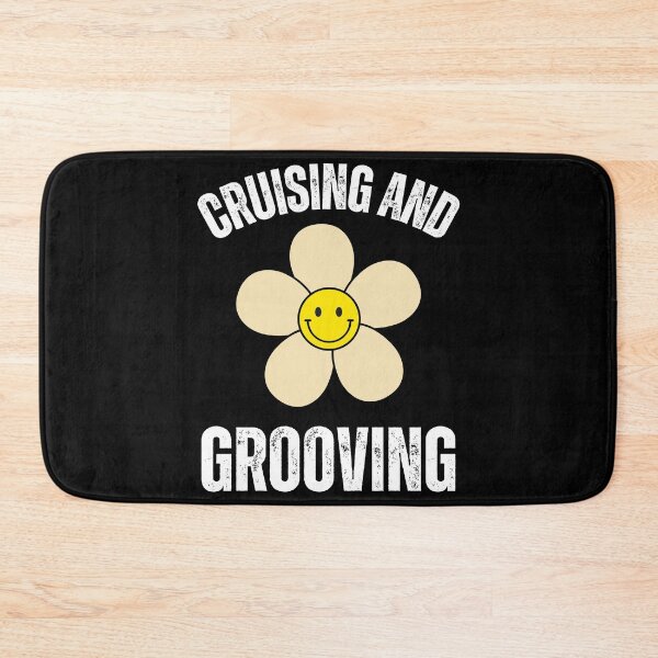 Item preview, Cruising and grooving designed and sold by JOY STORE 45.