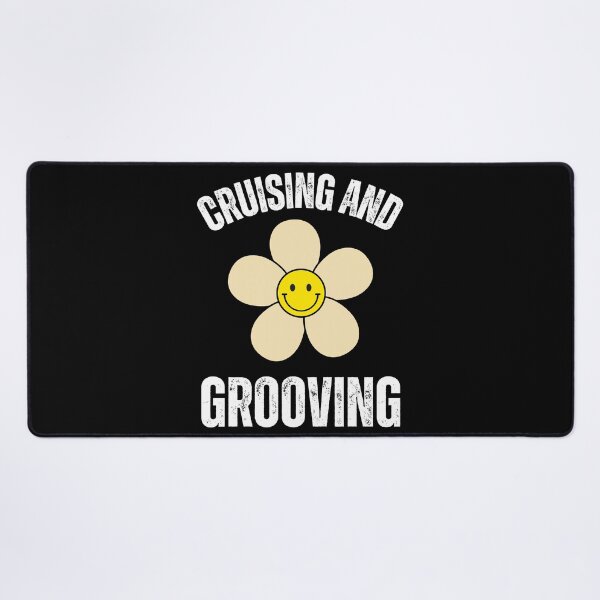 Item preview, Cruising and grooving designed and sold by JOY STORE 45.