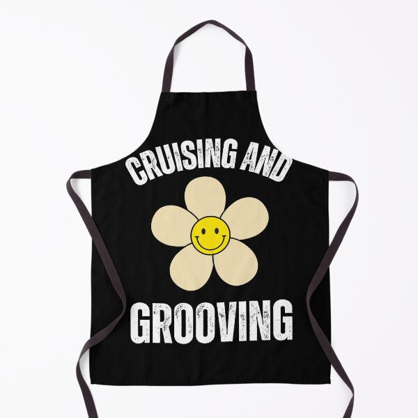 Item preview, Cruising and grooving designed and sold by JOY STORE 45.