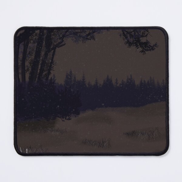 Item preview, Snowy Night designed and sold by Arts Leet.