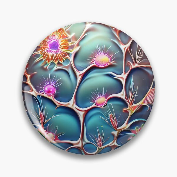 Item preview, Easter egg art with a wow factor: Abstract designs that impress designed and sold by Girih.